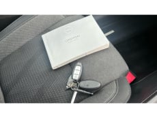 Nissan Qashqai 1.3 DiG-T MH 158 N-Connecta 5dr Xtronic Petrol Hatchback